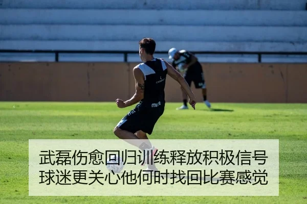 武磊伤愈回归训练释放积极信号 球迷更关心他何时找回比赛感觉
